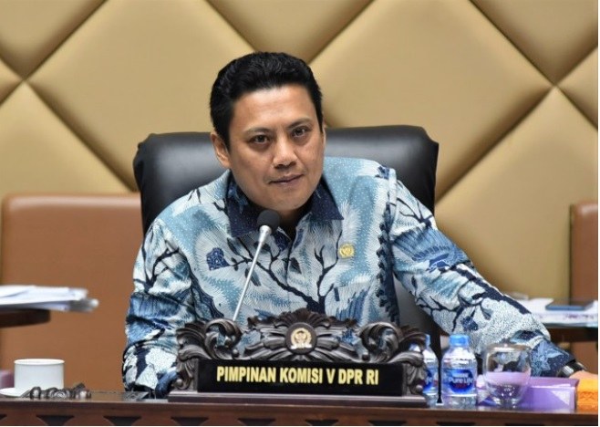 andi iwan aras