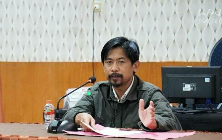 Pilkada Serentak Sulsel 2024 Pengamat Ini Konstetasi Gagasan Bukan Kontestasi Kekayaan
