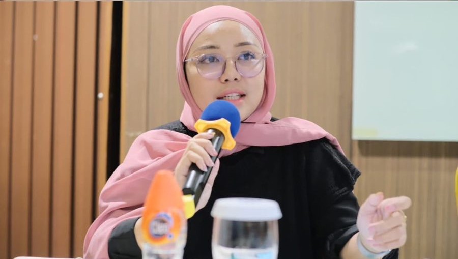 Umy Asyiatun Khadijah