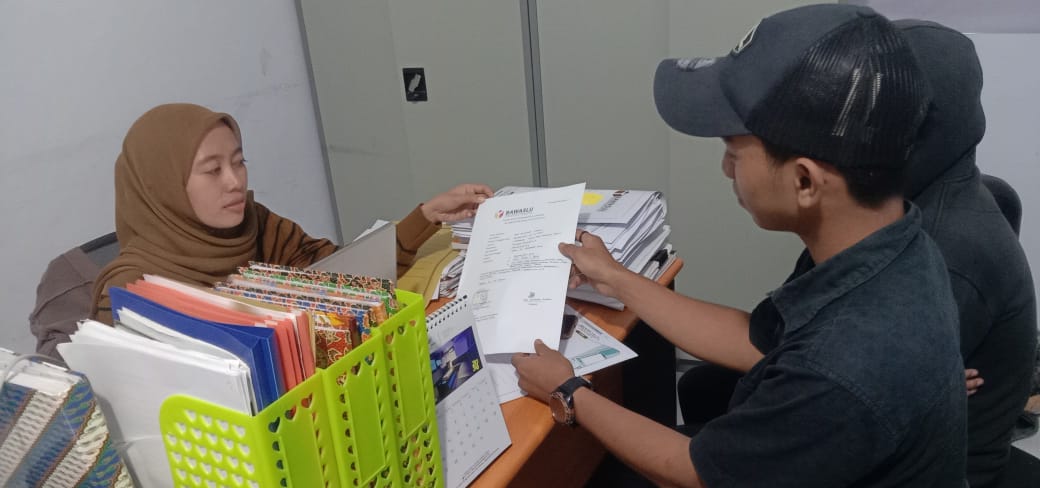 Gempita Laporkan Sejumlah Kades di Galesong Diduga Dukung Paslon Bupati Takalar