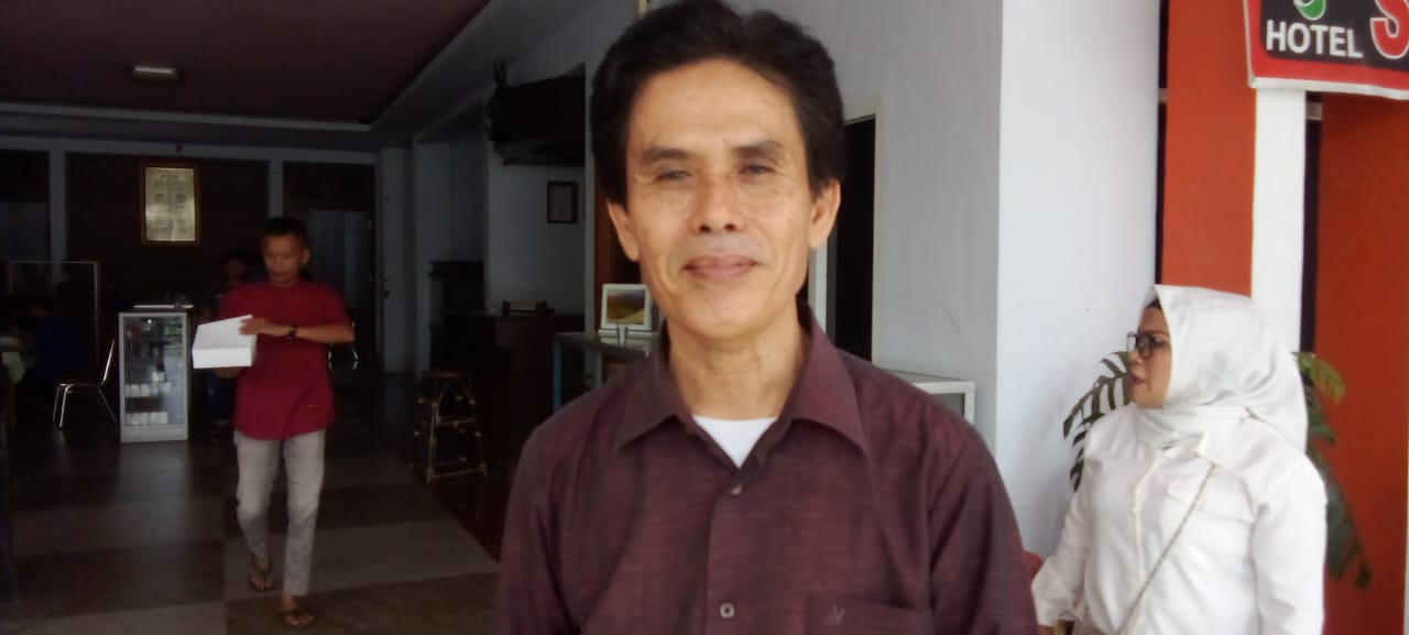 Legislator PDIP Ungkap 3 Alasan Bebas-Siti Pantas Pimpin Polman