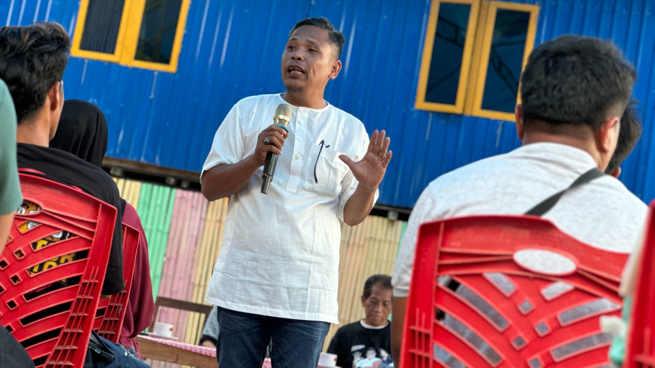 PDIP Ajak Masyarakat Polman Pilih Pemimpin Berpengalaman: Bebas-Siti Jawabannya!