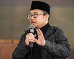 Darmawangsa Muin. (Ist)