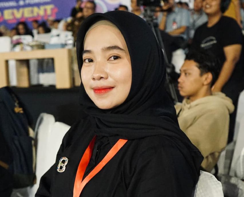 Jubir INIMI: Indira Mampu Lanjutkan Program Danny Pomanto, Bukan Karena 'Ngoa'