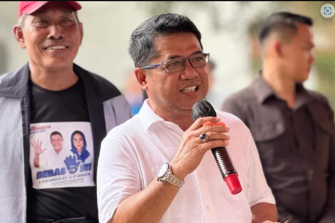 Tingginya Kasus Kebakaran di Polman, BESTI Siapkan Armada Damkar Tiap Kecamatan